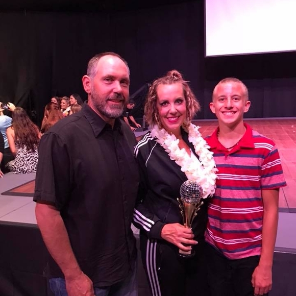 Meet your Posher, Jill - Picture 1 of 1